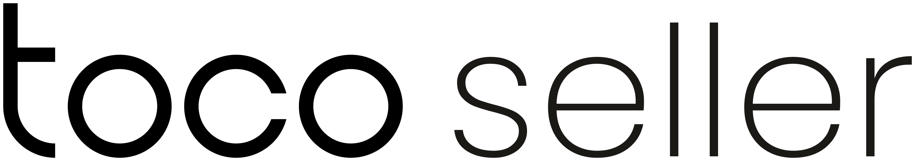 Toco Seller Logo